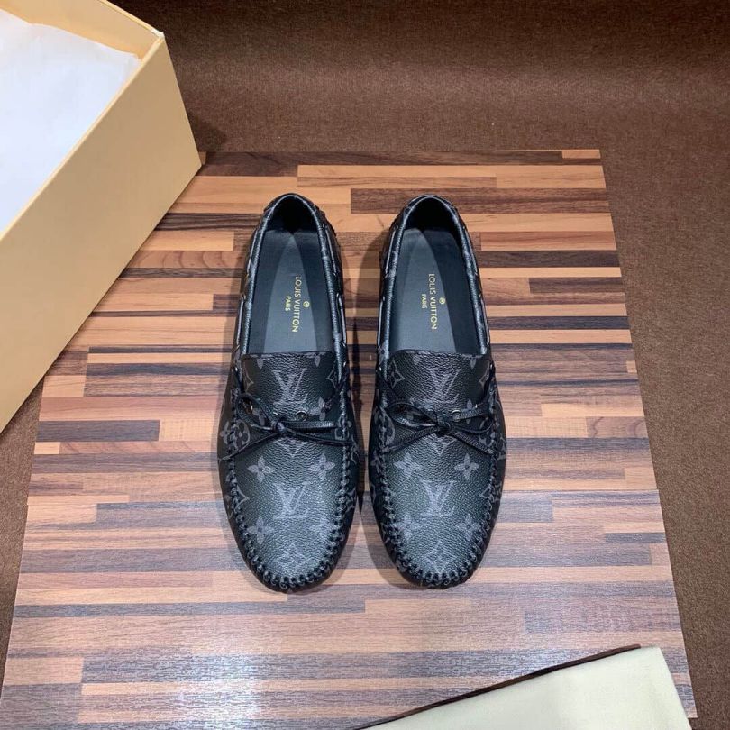 LV Men Casual Shoes