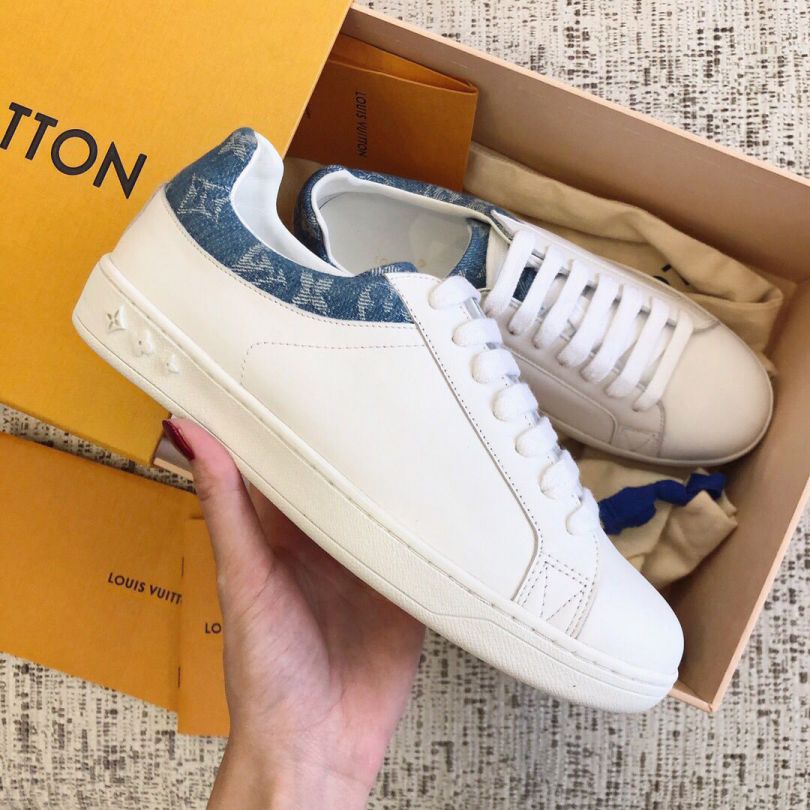 LV STELLAR Women Sneakers