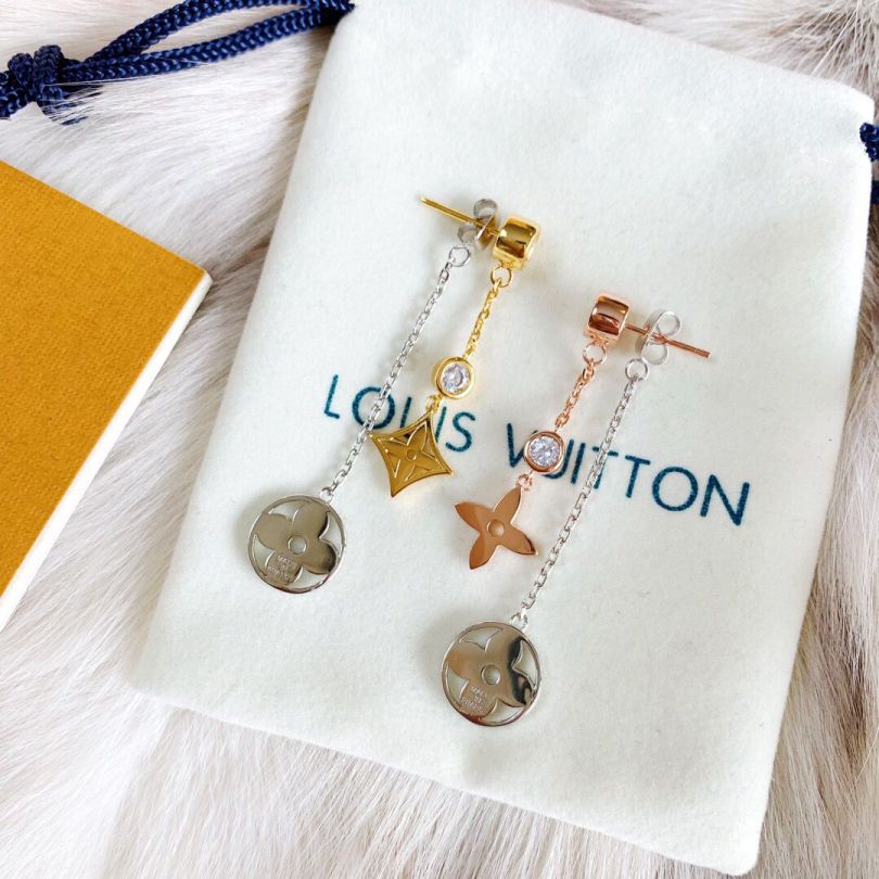 LV Earrings