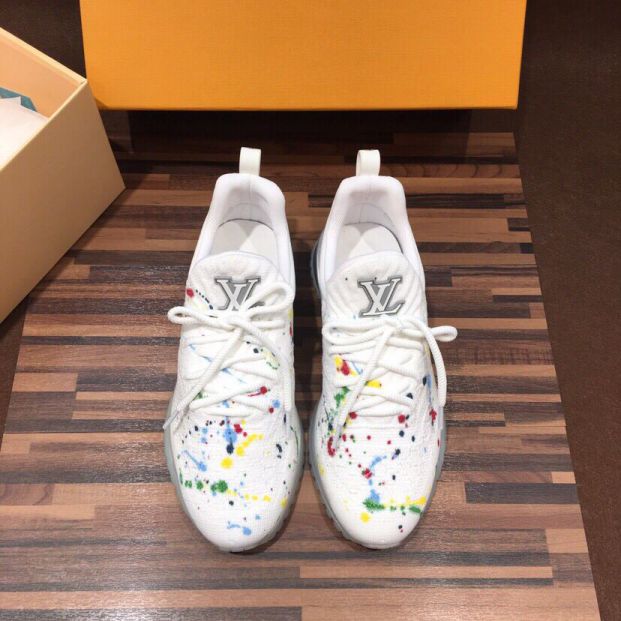 LV V.N.R Men Sneakers