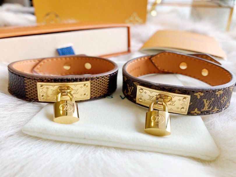 LV Bracelets