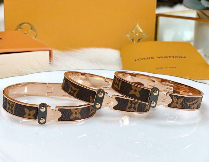 LV Bracelets