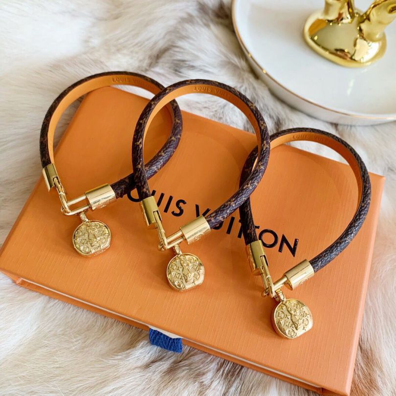 LV Bracelets