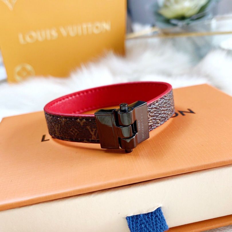 LV Bracelets