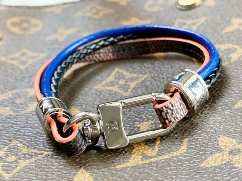 LV Bracelets