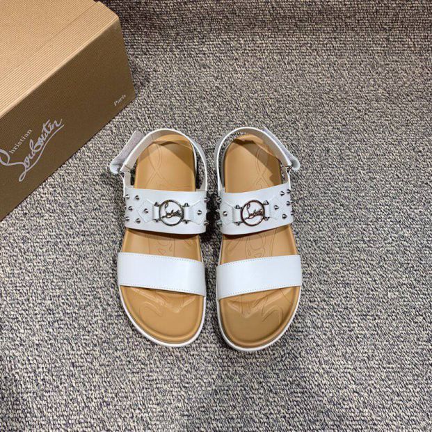 LV Men Sandals