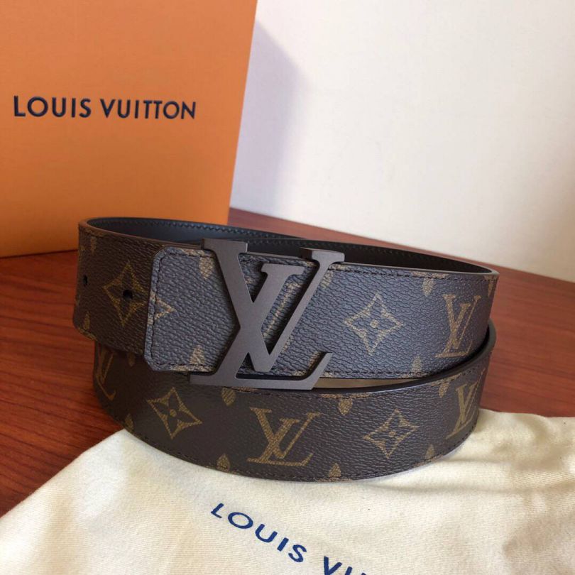 LV Classic 40mm Men Belts