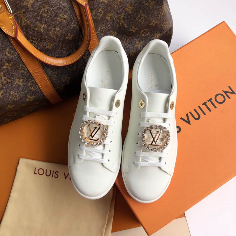 LV & Grace GOddingtone 19ss Women Sandals