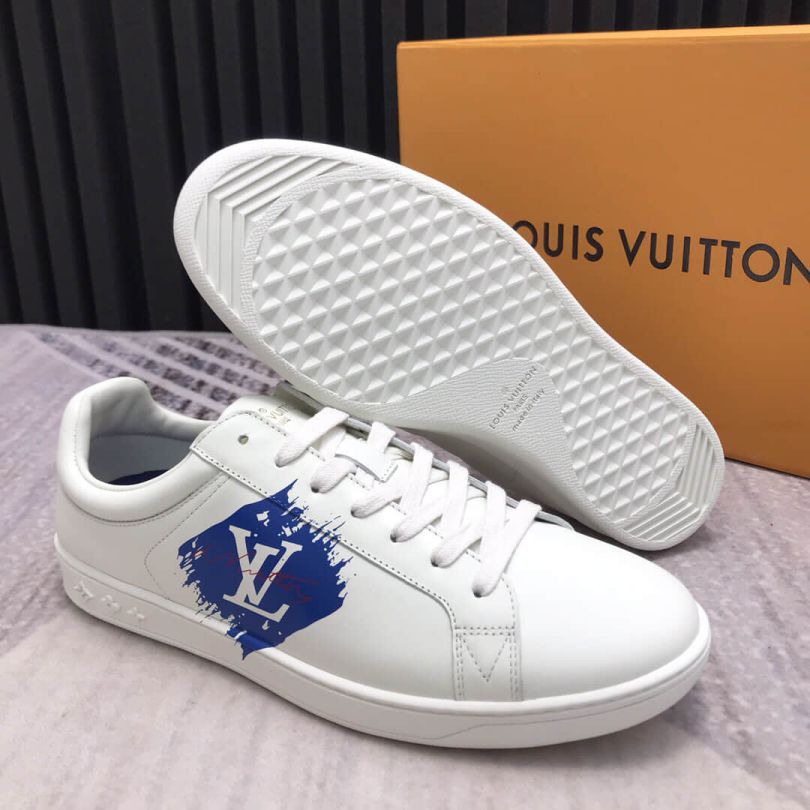 LV Luxembourg Men Sandals