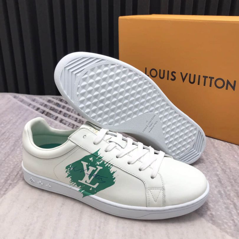 LV Luxembourg Men Sandals