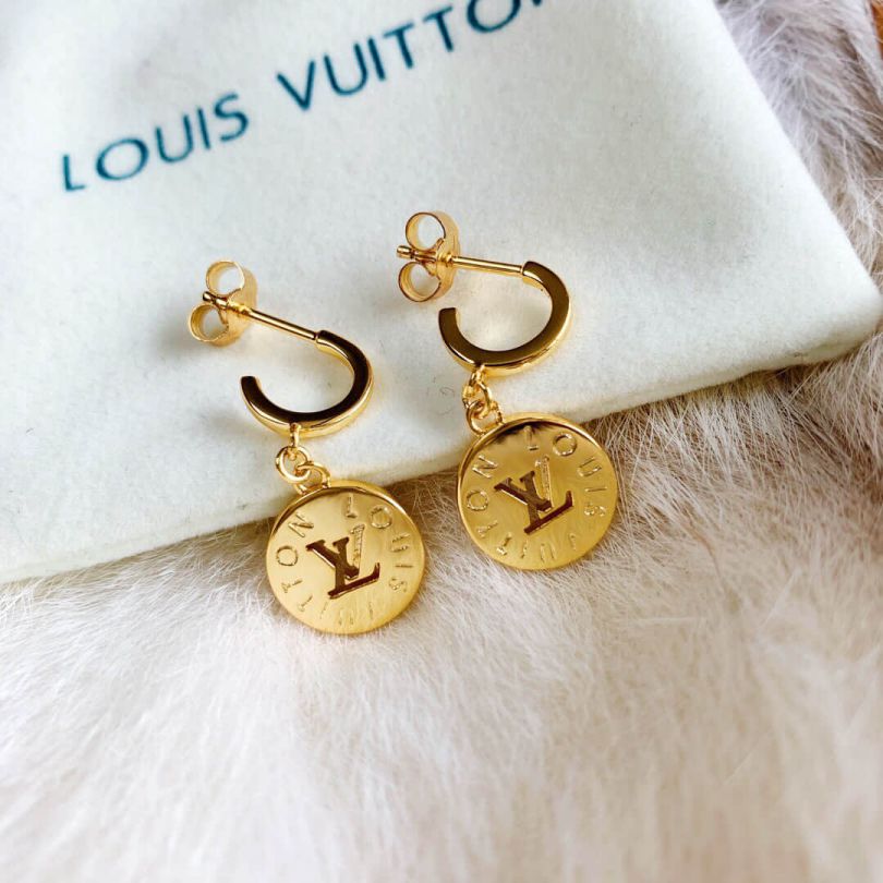 LV Earrings