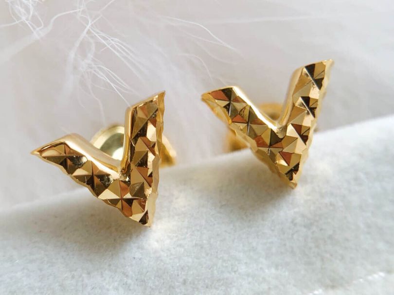 LV Earrings