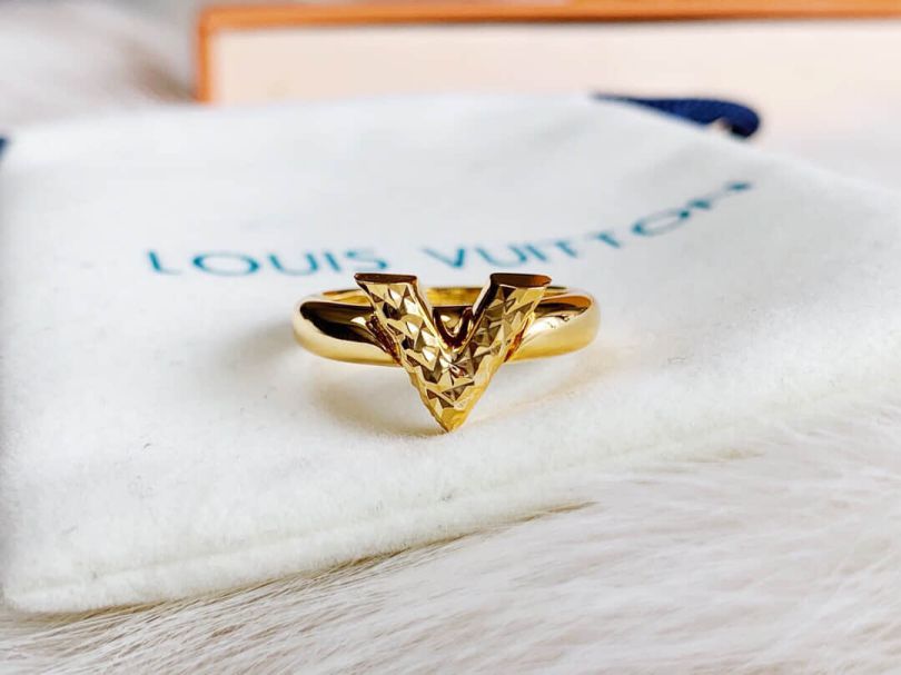 LV Rings