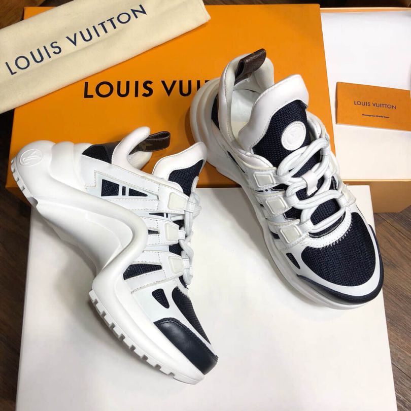 LV ARCHLIGHT Women Sneakers