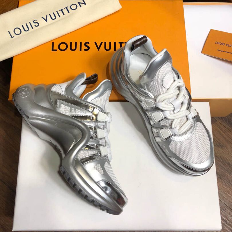 LV ARCHLIGHT Women Sneakers