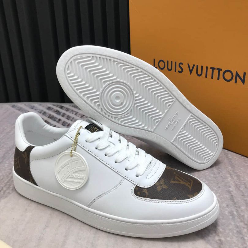 LV Men Sandals