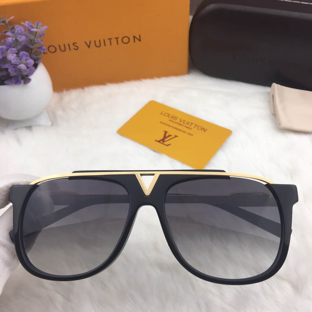 LV Men Sunglasses