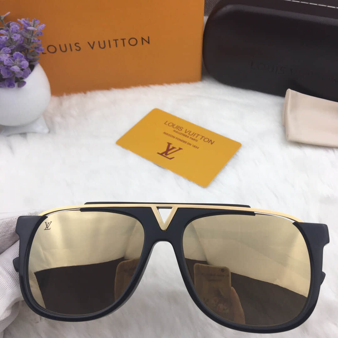 LV Men Sunglasses