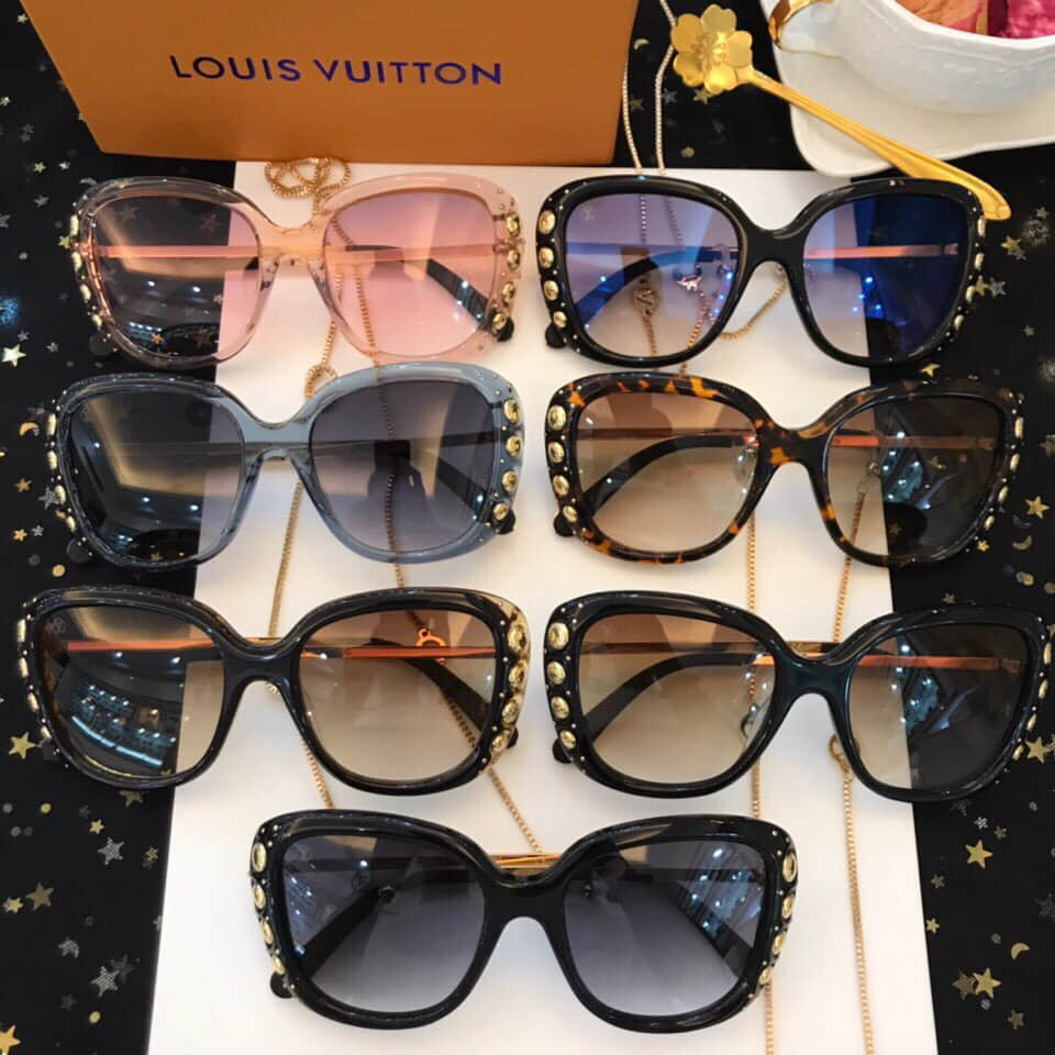 LV Women Sunglasses