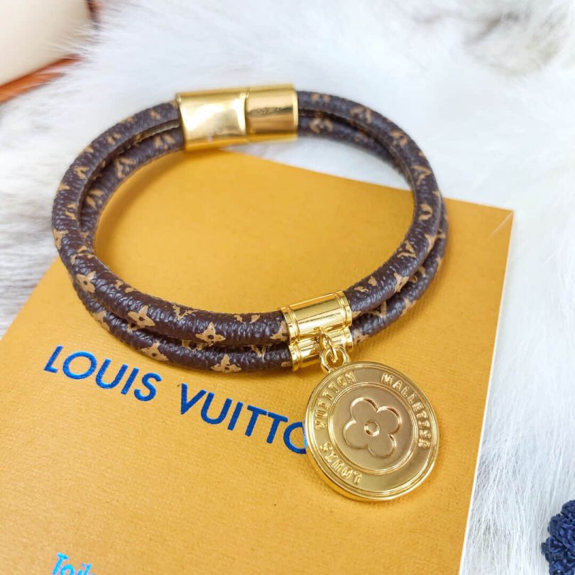 LV Bracelets