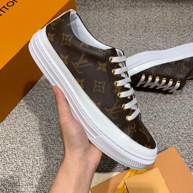 LV Men Sneakers