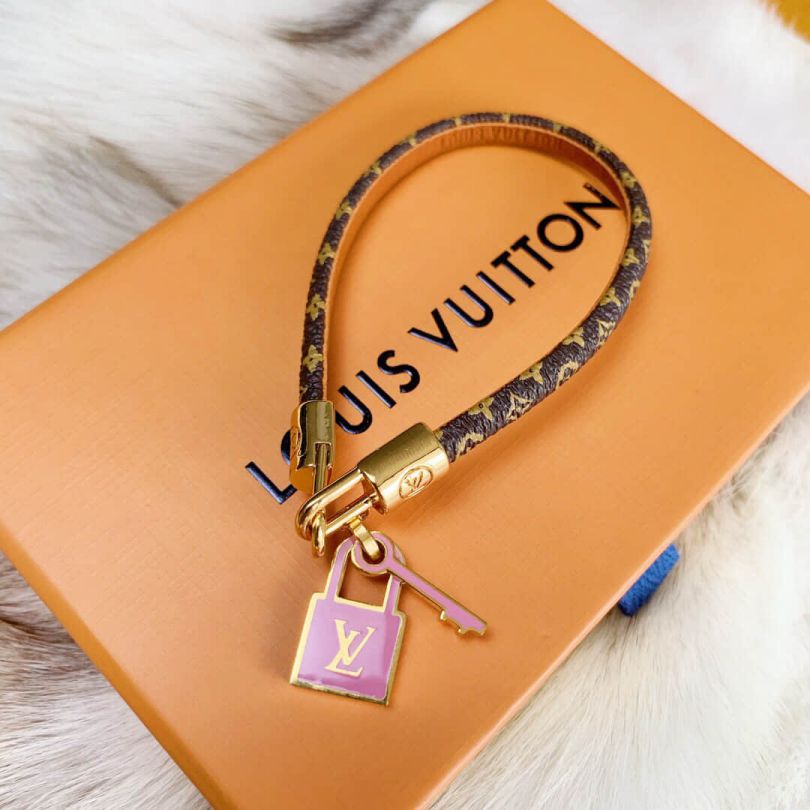 LV Bracelets