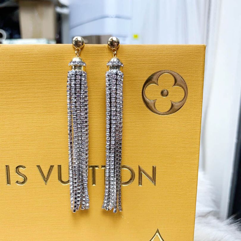 LV Earrings