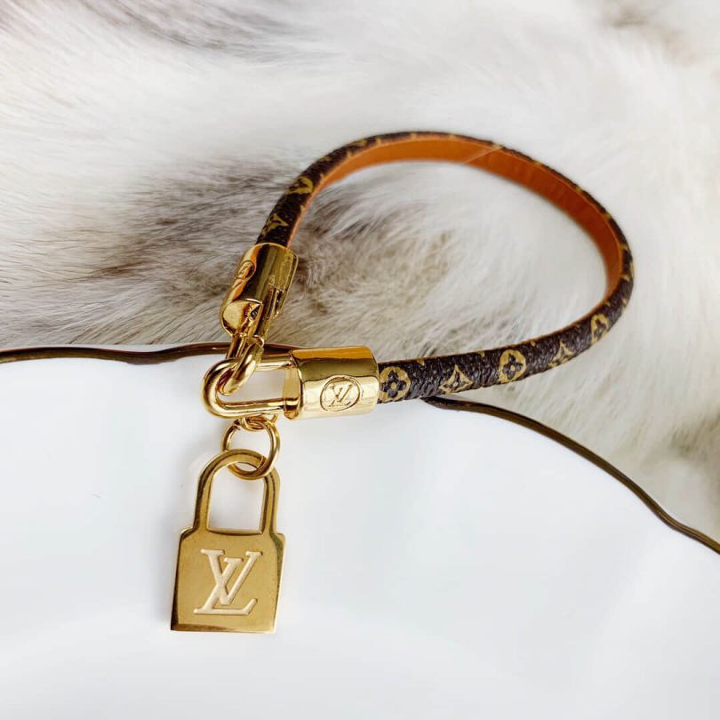 LV Bracelets