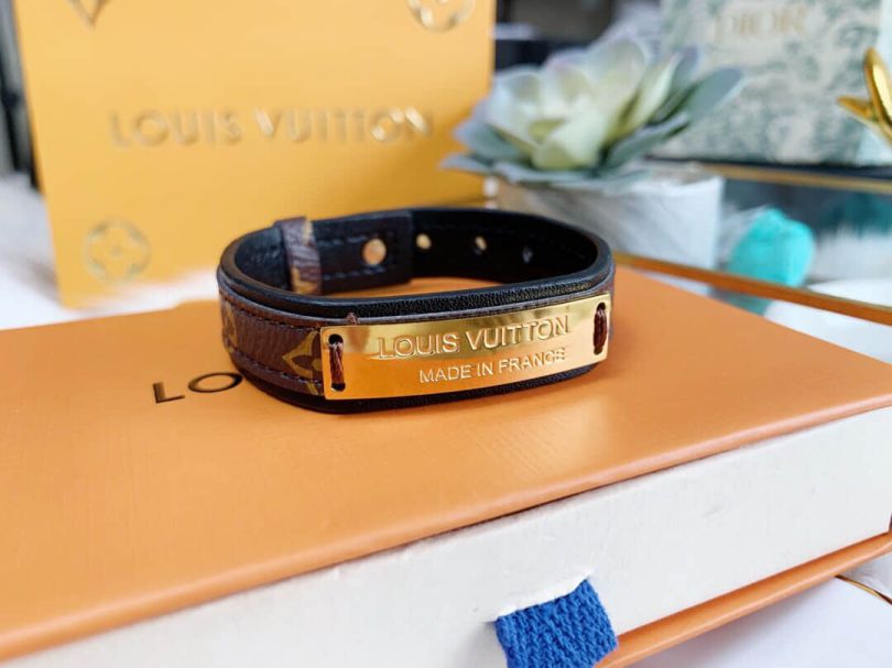 LV Bracelets