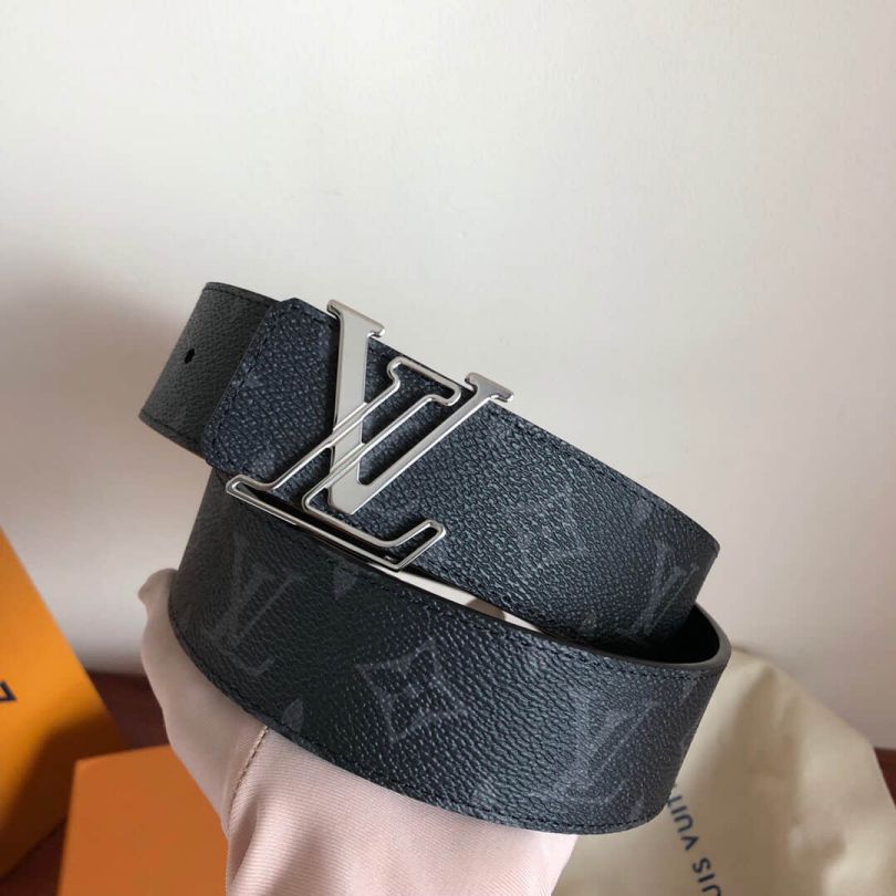 LV 40mm Reversible Men Belts