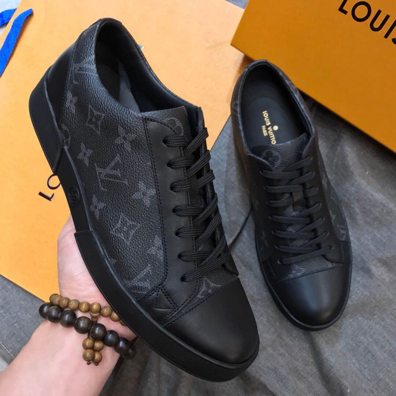 2019 LV Men Sneakers