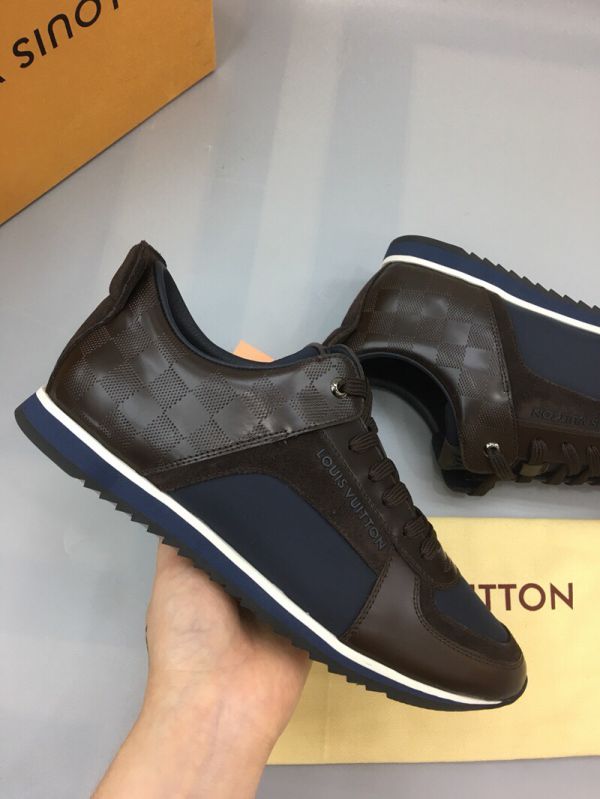 LV Men Causal Sandals