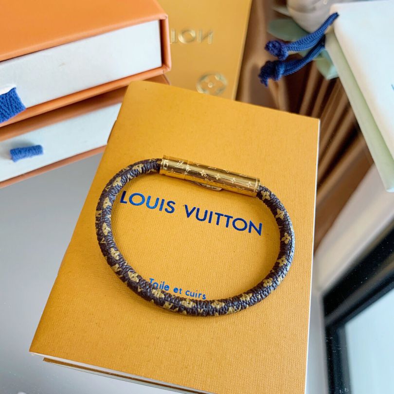 LV Bracelets