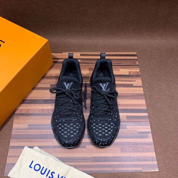 LV Reflective V.N.R Women Sneakers