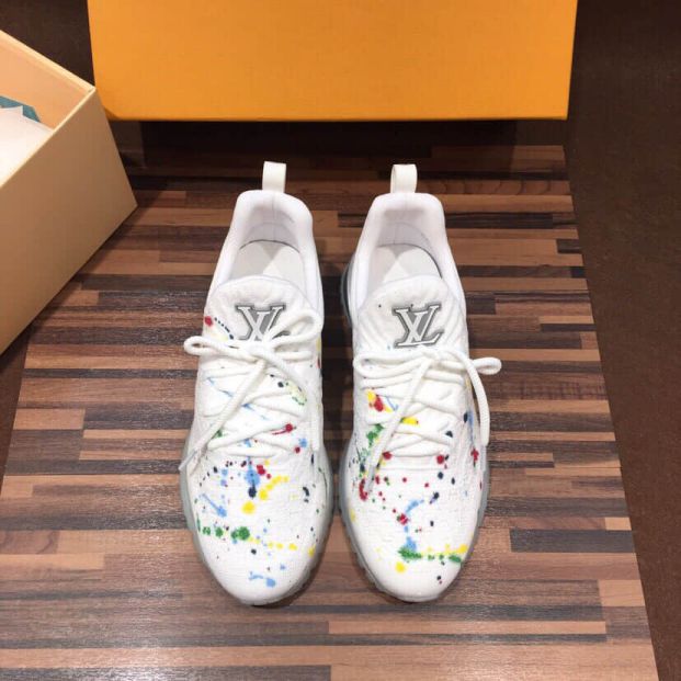 LV Women Sneakers