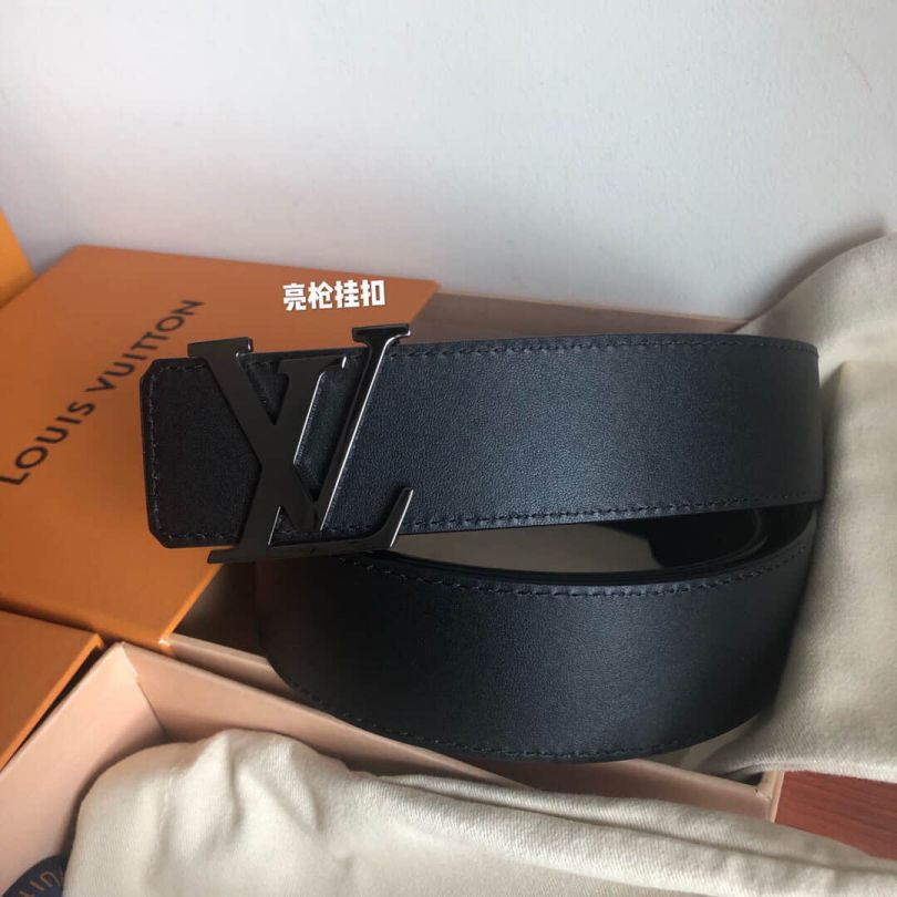 LV Initiales Men Belts