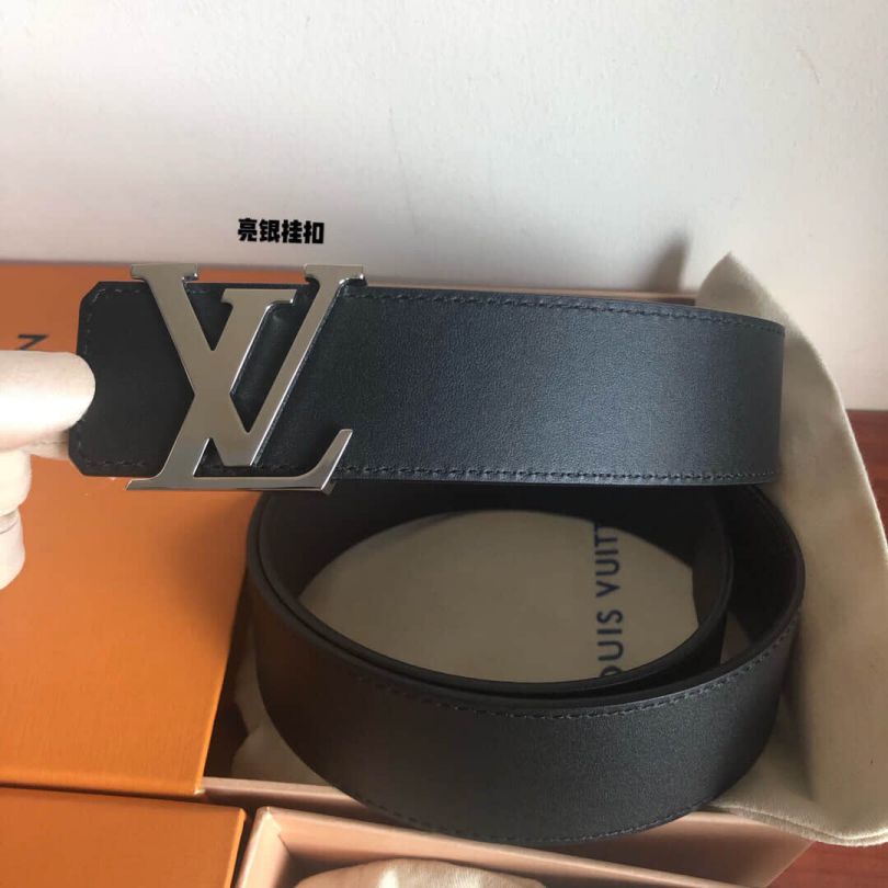 LV Initiales Men Belts