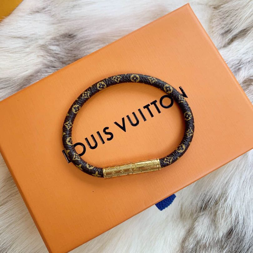 LV Bracelets