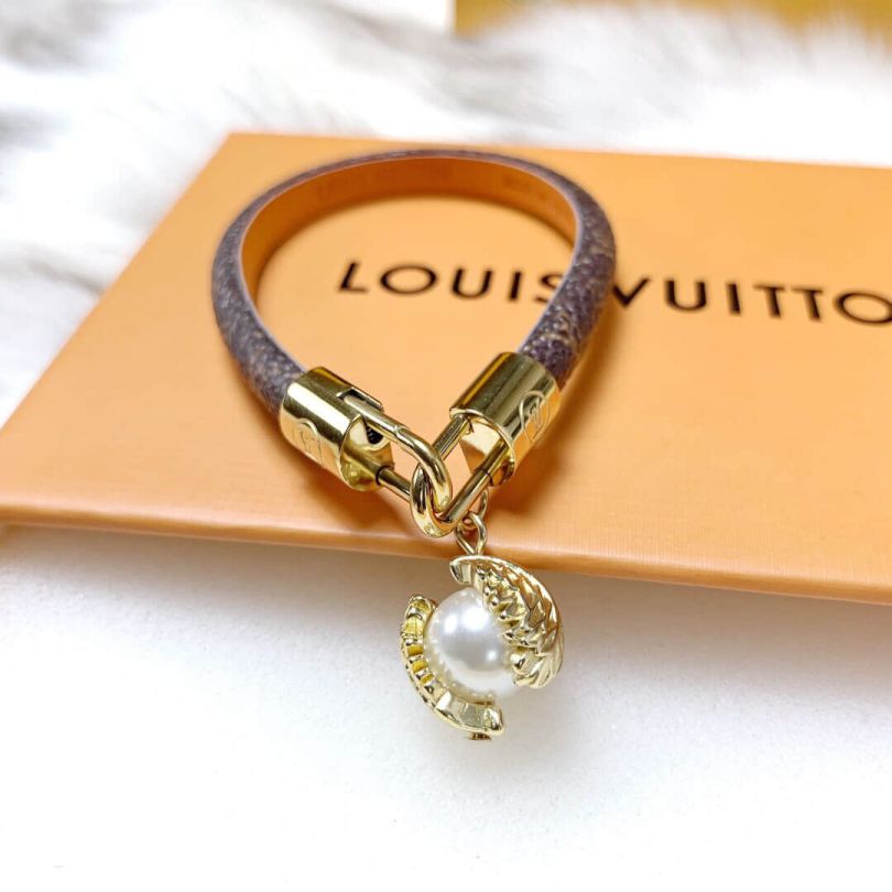 LV Bracelets