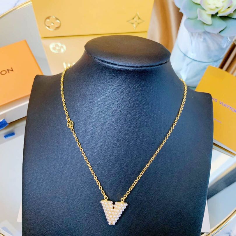 LV Necklaces