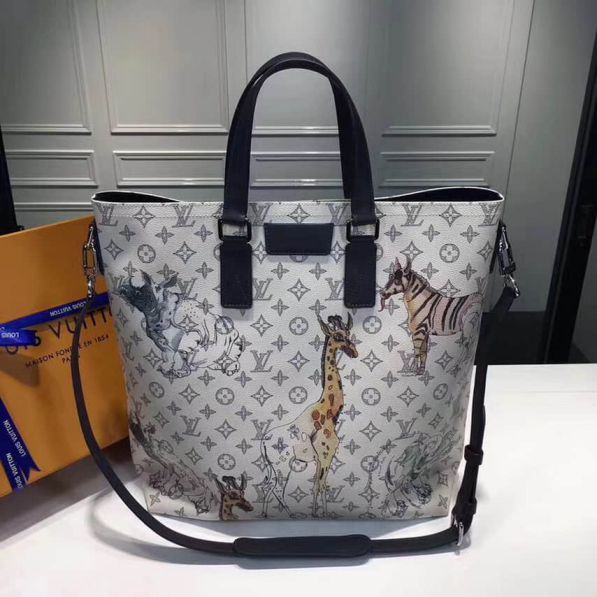 LV TOTE M43295 Tote Bags