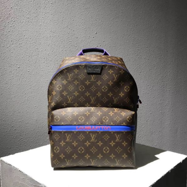 LV Kim Jones Apollo M43849 Backpack Bags