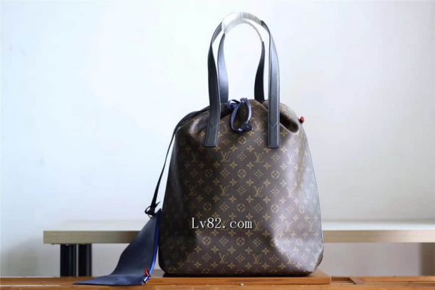 LV Cabas Light M43852 Tote Bags