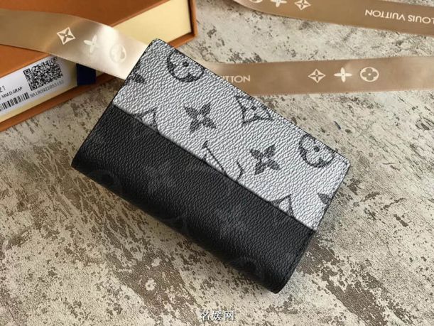 LV ORGANIZER DE POCHE M63021 Card Holder