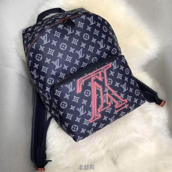 LV APOLLO M43676 Backpack Bags