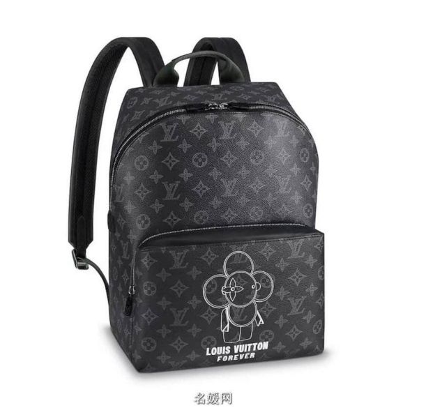 LV 2018 Vivienne Apollo Sunflower M43675 Backpack Bags