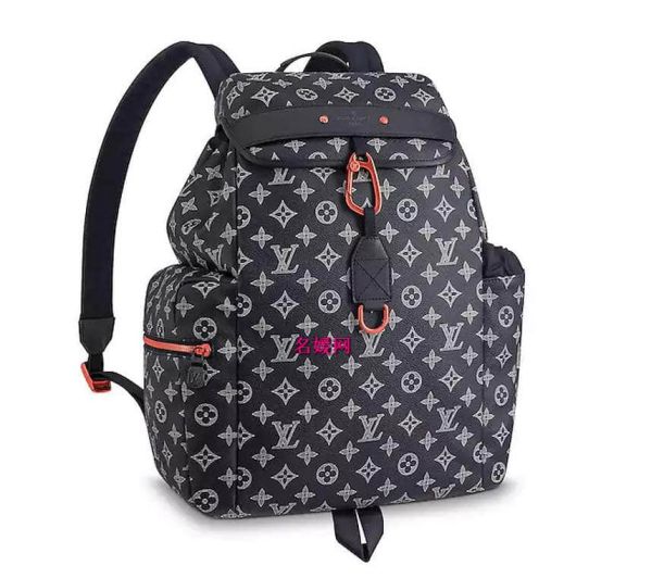 LV 2018 Discovery M43693 Backpack Bags