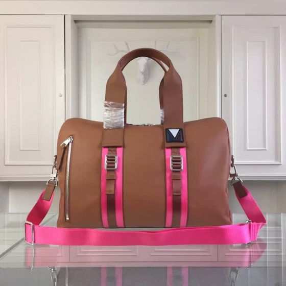 LV 51123 Multicolor Travel Bags