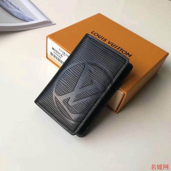 LV Bi-Fold M63516 Wallets