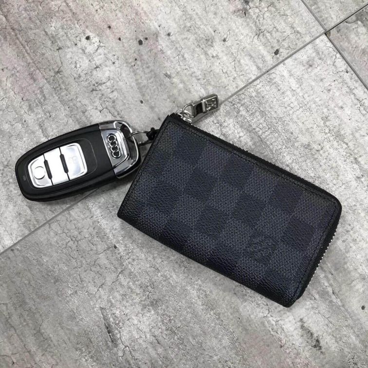 LV 2018ss Key Bag N64410 Accessories